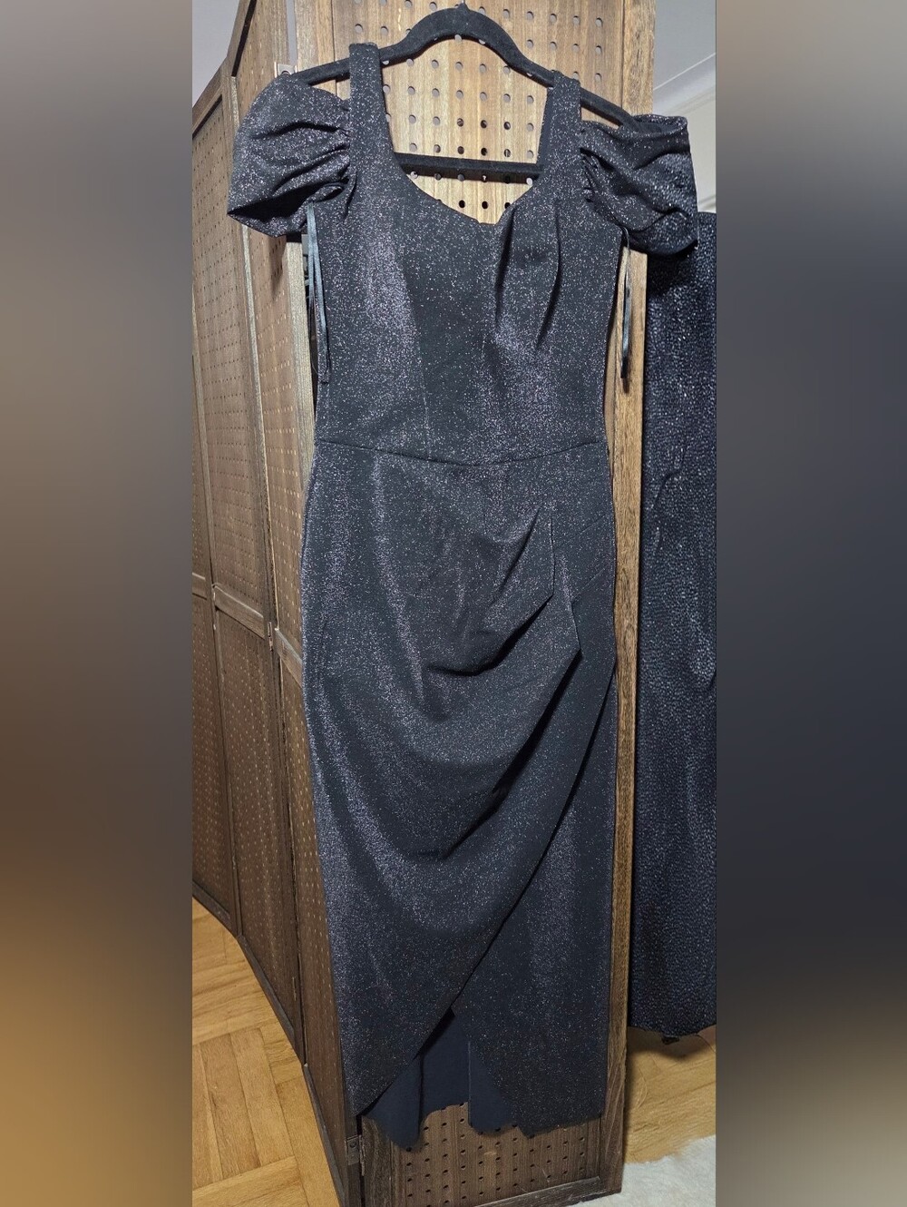 NEW Never Worn Chiara Boni La Petite Robe Dress